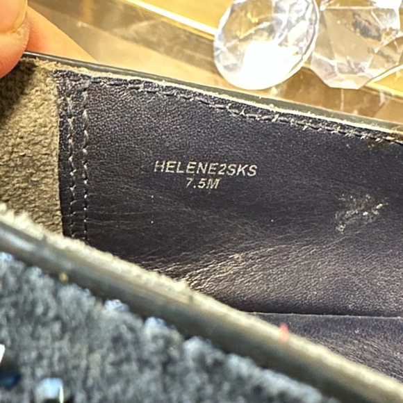 DONAL J PLINER SHOES - Picture 3 of 6